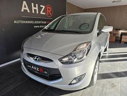 Silber Gebraucht 2015 Hyundai ix20 Classic Kleinwagen | 6.990 € (Guter Preis)