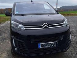 Schwarz Gebraucht 2018 Citroën Spacetourer Van | 32.500 € (Fairer Preis)