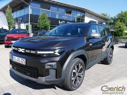 Schwarz Neu 2025 Dacia Bigster Expression SUV | 27.165 € (Guter Preis)