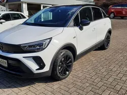 Weiß Neu 2025 Opel Crossland SUV | 24.950 €