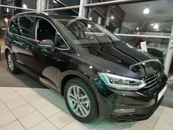 Blackmagic Neu 2024 VW Touran Comfortline Van / Kleinbus | 37.961 € (Fairer Preis)