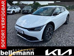 Weiß (snow white pearl) Gebraucht 2024 Kia EV6 Air SUV | 49.880 € (Fairer Preis)