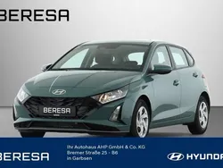 Andere Neu 2025 Hyundai i20 Select | 19.590 € (Guter Preis)