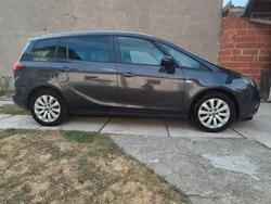 Opel Zafira Tourer