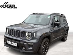 Grau Gebraucht 2024 Jeep Renegade SUV | 23.990 € (Guter Preis)