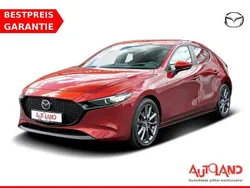 Andere Gebraucht 2019 Mazda 3 Selection Limousine | 18.990 € (Fairer Preis)