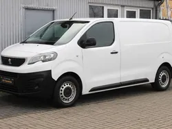 Weiß Gebraucht 2020 Peugeot Expert Premium Van | 13.490 € (Guter Preis)