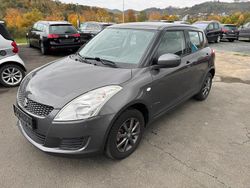 Grau Gebraucht 2012 Suzuki Swift Kleinwagen | 3.999 € (Superpreis)