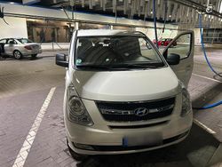 Weiß Gebraucht 2011 Hyundai H-1 Van | 6.100 € (Fairer Preis)