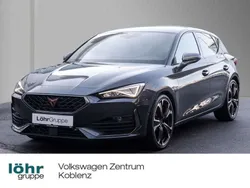 Magnetic tech Gebraucht 2024 Cupra Leon VZ Limousine | 33.480 € (Superpreis)