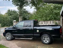 Schwarz Gebraucht 2010 Dodge Ram Abholung | 14.500 €