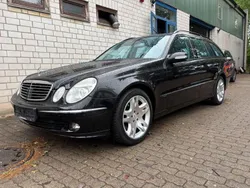 Schwarz Gebraucht 2005 Mercedes E350 Kombi | 7.999 € (Fairer Preis)