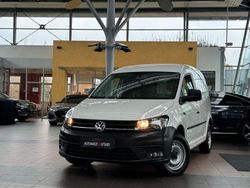 Candyweiß Gebraucht 2018 VW Caddy Van / Kleinbus | 12.489 € (Fairer Preis)
