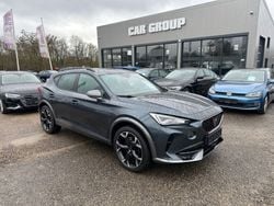 Grau Gebraucht 2021 Cupra Formentor VZ SUV | 23.799 € (Fairer Preis)