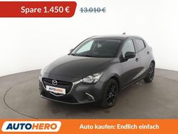 Grau Gebraucht 2018 Mazda 2 Kizoku Kleinwagen | 11.560 € (Fairer Preis)