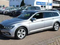 Tungstensilver Gebraucht 2023 VW Passat Business Kombi | 31.800 € (Fairer Preis)
