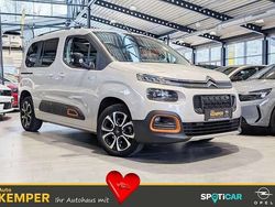 Beige Gebraucht 2020 Citroën Berlingo Shine Van / Kleinbus | 21.950 € (Fairer Preis)