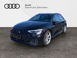 Schwarz Gebraucht 2023 Audi S3 Basis Limousine | 37.950 € (Guter Preis)