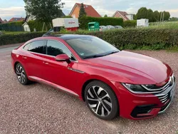 Rot Gebraucht 2018 VW Arteon R-line Limousine | 22.895 € (Fairer Preis)