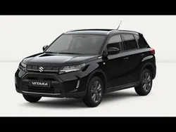 Schwarz Neu 2025 Suzuki Vitara Comfort SUV | 24.290 € (Guter Preis)