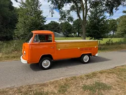 Orange Gebraucht 1977 VW T2 Van | 26.950 €