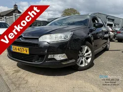 Grau Gebraucht 2011 Citroën C5 Comfort Kombi | 3.250 € (Fairer Preis)