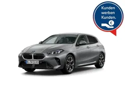 Grau Gebraucht 2024 BMW 120 M Sport Kleinwagen | 43.186 € (Fairer Preis)