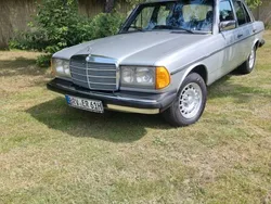 Mercedes 300