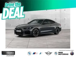 Alpinweiß uni Neu 2024 BMW 420 Comfort Edition Coupé | 53.500 € (Guter Preis)