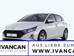 Atlas white Neu 2025 Hyundai i20 Select Limousine | 20.290 € (Fairer Preis)