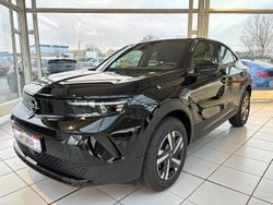 Schwarz Neu 2025 Opel Mokka Edition SUV | 30.231 € (Teuer)