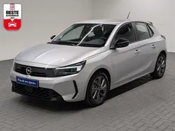 Silber Neu 2025 Opel Corsa Edition Limousine | 18.480 € (Superpreis)