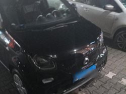 Schwarz Gebraucht 2018 Smart ForFour Electric Drive Kleinwagen | 6.990 € (Guter Preis)