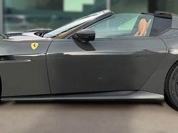 Grau Neu 2025 Ferrari 12.?Cilindri Cabrio | 527.000 €