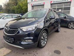 Blau Gebraucht 2019 Opel Mokka X Ultimate SUV | 12.990 € (Fairer Preis)
