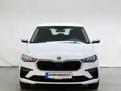 Weiß Neu 2024 Skoda Scala Selection Kleinwagen | 21.150 € (Guter Preis)