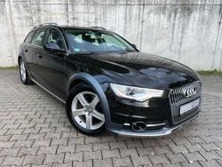 Schwarz Gebraucht 2014 Audi A6 Limousine | 14.289 € (Guter Preis)