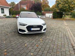 Weiß Gebraucht 2020 Audi A4 Kombi | 20.000 € (Fairer Preis)