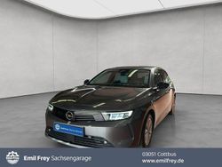 Grau Gebraucht 2024 Opel Astra Elegance Limousine | 19.440 € (Superpreis)