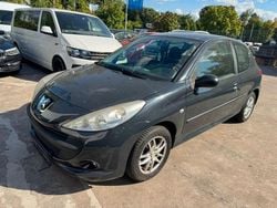 Andere Gebraucht 2009 Peugeot 206 | 950 € (Superpreis)