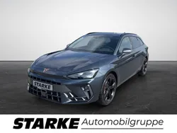 Grau Neu 2025 Cupra Leon Limousine | 41.290 € (Teuer)