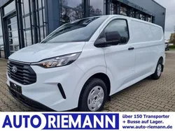 Andere Neu 2025 Ford 300 Trend Limousine | 35.581 €