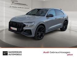 Nardograu Gebraucht 2022 Audi SQ8 Competition SUV | 81.880 €