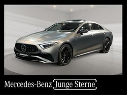 Grau Gebraucht 2022 Mercedes CLS53 AMG Urban Limousine | 56.957 € (Superpreis)