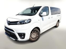 Weiß Gebraucht 2019 Toyota Proace Verso Kombi | 21.535 € (Fairer Preis)