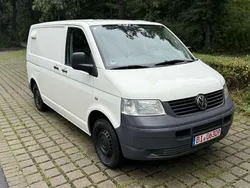 Grauweiss Gebraucht 2009 VW T5 Van | 3.950 € (Superpreis)