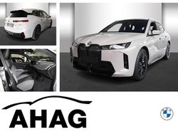 Grau Neu 2025 BMW iX M Sport SUV | 83.990 € (Fairer Preis)