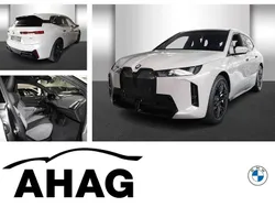 Grau Neu 2025 BMW iX M Sport SUV | 84.990 € (Superpreis)