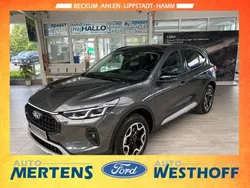 Grau Gebraucht 2024 Ford Kuga Active X SUV | 38.450 € (Guter Preis)