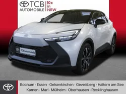 Weiß Neu 2025 Toyota C-HR SUV | 37.589 € (Guter Preis)